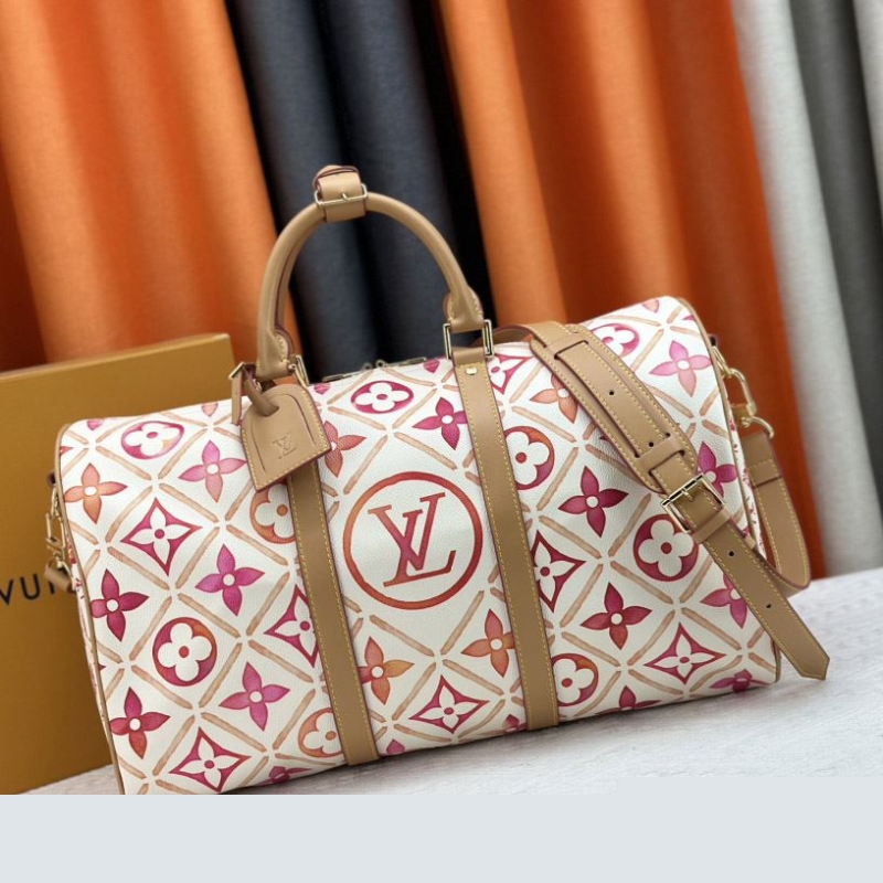 LV Travel Bags